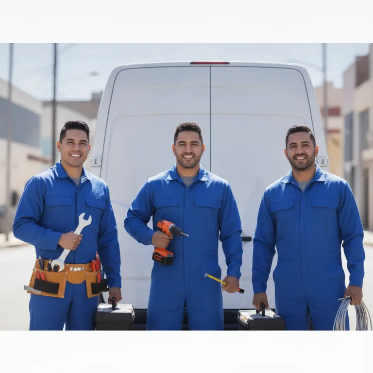 Reparación Persianas equipo en Miramar